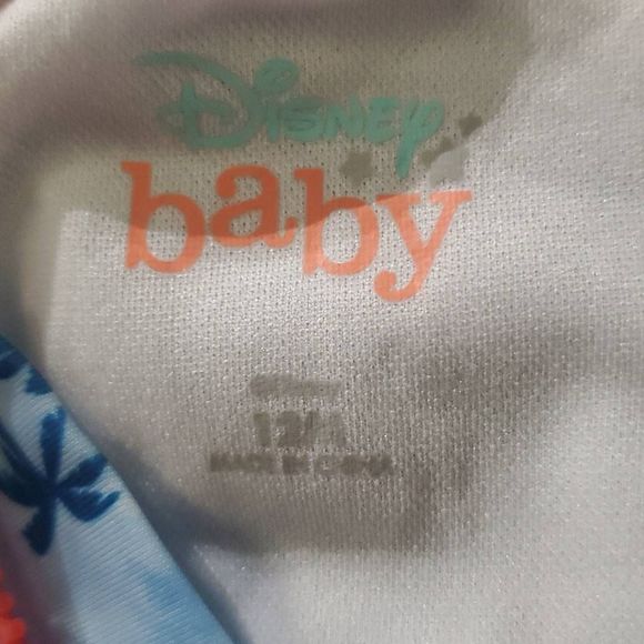 DISNEY BABY SWIMSUIT - Picture 2 of 4